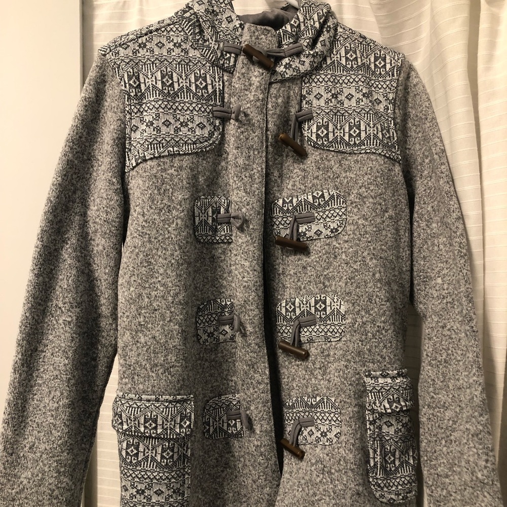 Patagonia Women’s Hooded Jacket